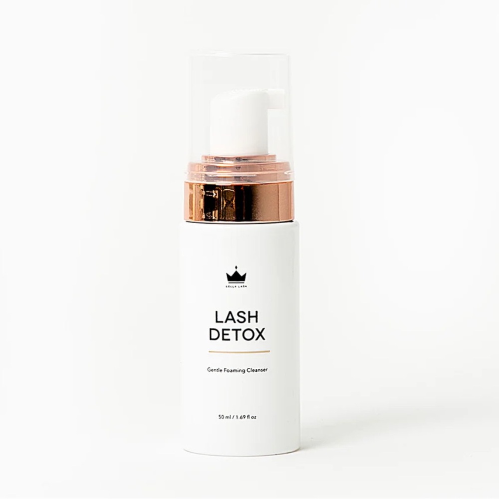 5/$20 NEW Bella's Lash Detox